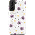 Flowers and Arrows Galaxy S21 Plus 5G Pro Case