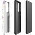Flowers and Arrows Galaxy S21 Plus 5G Pro Case