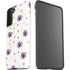 Flowers and Arrows Galaxy S21 Plus 5G Pro Case