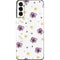 Flowers and Arrows Galaxy S21 Plus 5G Skin
