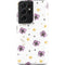 Flowers and Arrows Galaxy S21 Ultra 5G Pro Case