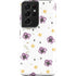 Flowers and Arrows Galaxy S21 Ultra 5G Pro Case