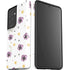 Flowers and Arrows Galaxy S21 Ultra 5G Pro Case