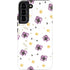 Flowers and Arrows Galaxy S22 Plus Pro Case