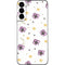 Flowers and Arrows Galaxy S22 Plus Skin