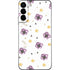 Flowers and Arrows Galaxy S22 Plus Skin