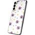 Flowers and Arrows Galaxy S22 Plus Skin