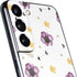 Flowers and Arrows Galaxy S22 Plus Skin
