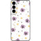 Flowers and Arrows Galaxy S22 Skin