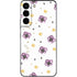 Flowers and Arrows Galaxy S22 Skin