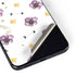 Flowers and Arrows Galaxy S22 Skin