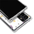 Flowers and Arrows Galaxy S22 Ultra Clear Case
