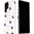 Flowers and Arrows Galaxy S22 Ultra Pro Case