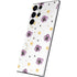 Flowers and Arrows Galaxy S22 Ultra Skin