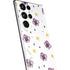 Flowers and Arrows Galaxy S22 Ultra Skin
