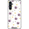Flowers and Arrows Galaxy S23 FE Clear Case