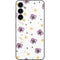Flowers and Arrows Galaxy S23 FE Skin
