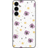 Flowers and Arrows Galaxy S23 FE Skin