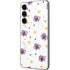 Flowers and Arrows Galaxy S23 FE Skin