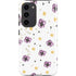 Flowers and Arrows Galaxy S23 Plus Pro Case