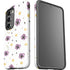 Flowers and Arrows Galaxy S23 Plus Pro Case