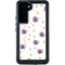 Flowers and Arrows Galaxy S23 Plus Waterproof Case