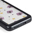 Flowers and Arrows Galaxy S23 Plus Waterproof Case