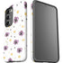 Flowers and Arrows Galaxy S23 Pro Case