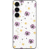 Flowers and Arrows Galaxy S23 Skin