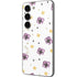 Flowers and Arrows Galaxy S23 Skin