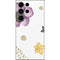 Flowers and Arrows Galaxy S23 Ultra Skin