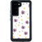 Flowers and Arrows Galaxy S23 Waterproof Case