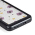 Flowers and Arrows Galaxy S23 Waterproof Case