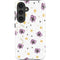 Flowers and Arrows Galaxy S24 Impact Case