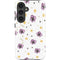 Flowers and Arrows Galaxy S24 Plus Impact Case