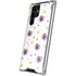 Flowers and Arrows Galaxy S24 Ultra Clear Case