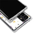 Flowers and Arrows Galaxy S24 Ultra Clear Case