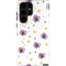 Flowers and Arrows Galaxy S24 Ultra Impact Case