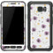 Flowers and Arrows Galaxy S7 Active Skin