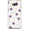 Flowers and Arrows Galaxy S8 Plus Skin