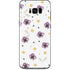 Flowers and Arrows Galaxy S8 Plus Skin