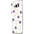 Flowers and Arrows Galaxy S8 Plus Skin