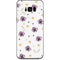 Flowers and Arrows Galaxy S8 Skin