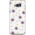 Flowers and Arrows Galaxy S8 Skin