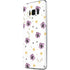 Flowers and Arrows Galaxy S8 Skin