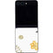 Flowers and Arrows Galaxy Z Flip5 5G Skin