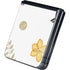 Flowers and Arrows Galaxy Z Flip5 5G Skin