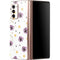 Flowers and Arrows Galaxy Z Fold2 5G Skin