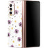Flowers and Arrows Galaxy Z Fold2 5G Skin