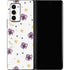 Flowers and Arrows Galaxy Z Fold2 5G Skin